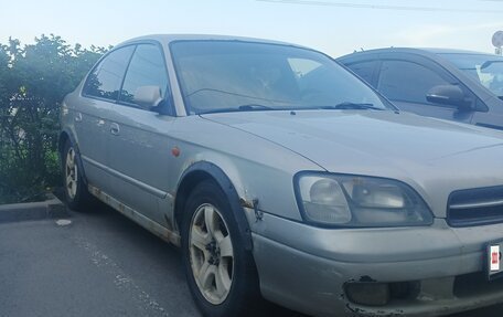 Subaru Legacy III, 1999 год, 120 000 рублей, 2 фотография