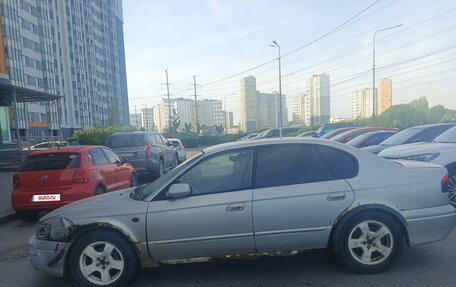 Subaru Legacy III, 1999 год, 120 000 рублей, 8 фотография