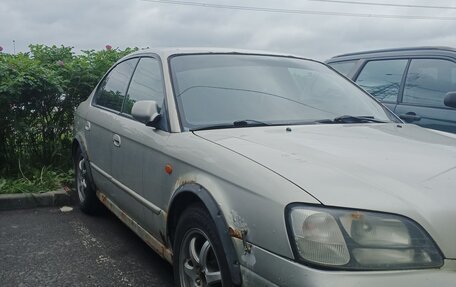 Subaru Legacy III, 1999 год, 120 000 рублей, 12 фотография