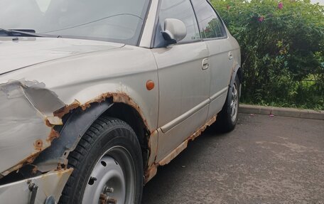 Subaru Legacy III, 1999 год, 120 000 рублей, 13 фотография