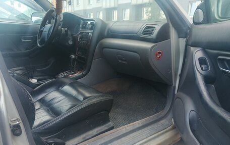 Subaru Legacy III, 1999 год, 120 000 рублей, 9 фотография