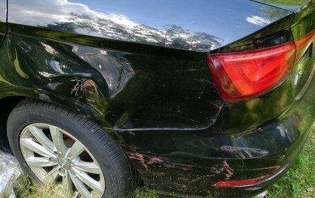 Audi A3, 2014 год, 750 000 рублей, 2 фотография