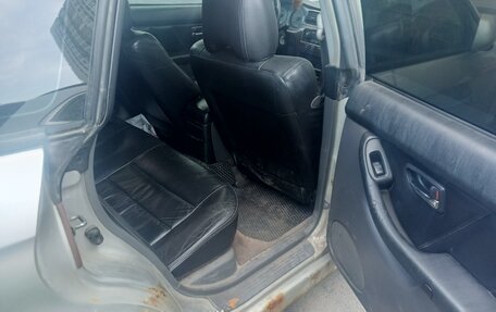 Subaru Legacy III, 1999 год, 120 000 рублей, 10 фотография