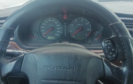 Subaru Legacy III, 1999 год, 120 000 рублей, 7 фотография