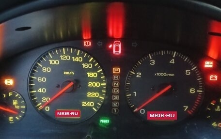Subaru Legacy III, 1999 год, 120 000 рублей, 11 фотография