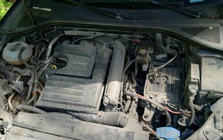 Audi A3, 2014 год, 750 000 рублей, 9 фотография