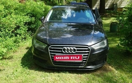 Audi A3, 2014 год, 750 000 рублей, 7 фотография