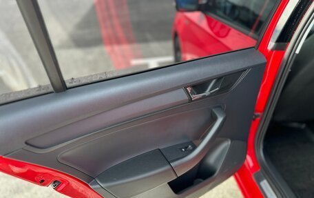 Skoda Rapid I, 2019 год, 1 150 000 рублей, 10 фотография