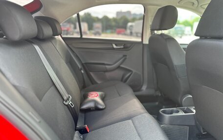 Skoda Rapid I, 2019 год, 1 150 000 рублей, 6 фотография