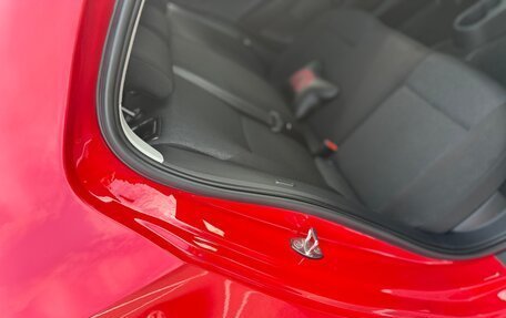 Skoda Rapid I, 2019 год, 1 150 000 рублей, 7 фотография