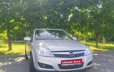 Opel Astra H, 2011 год, 650 000 рублей, 1 фотография