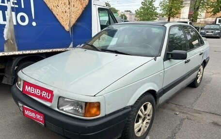 Volkswagen Passat B3, 1989 год, 145 000 рублей, 1 фотография