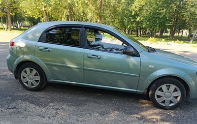 Chevrolet Lacetti, 2007 год, 463 000 рублей, 1 фотография