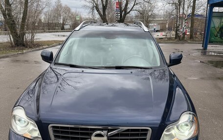 Volvo XC90 II рестайлинг, 2012 год, 1 950 000 рублей, 1 фотография