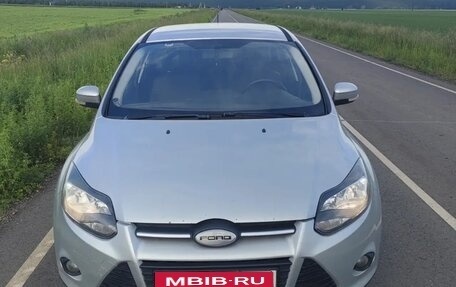 Ford Focus III, 2011 год, 720 000 рублей, 1 фотография