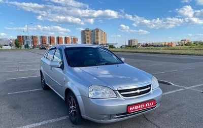 Chevrolet Lacetti, 2008 год, 660 000 рублей, 1 фотография