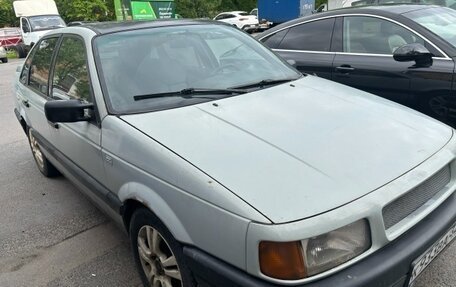 Volkswagen Passat B3, 1989 год, 145 000 рублей, 2 фотография