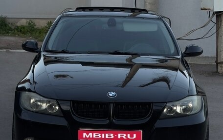 BMW 3 серия, 2008 год, 1 290 000 рублей, 1 фотография
