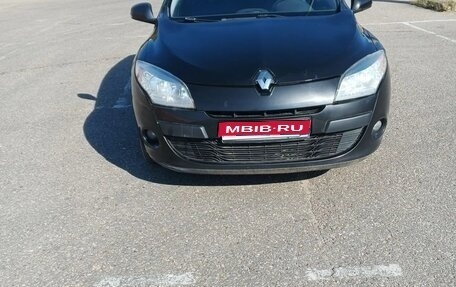 Renault Megane III, 2012 год, 650 000 рублей, 1 фотография