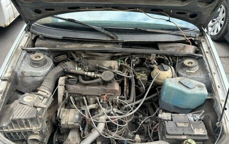 Volkswagen Passat B3, 1989 год, 145 000 рублей, 8 фотография