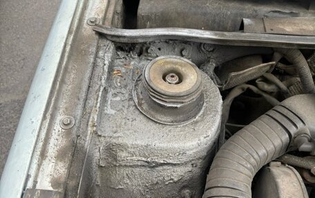 Volkswagen Passat B3, 1989 год, 145 000 рублей, 9 фотография