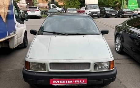 Volkswagen Passat B3, 1989 год, 145 000 рублей, 3 фотография