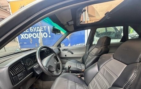 Volkswagen Passat B3, 1989 год, 145 000 рублей, 7 фотография