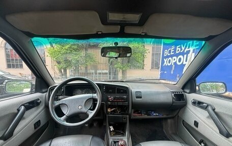 Volkswagen Passat B3, 1989 год, 145 000 рублей, 6 фотография