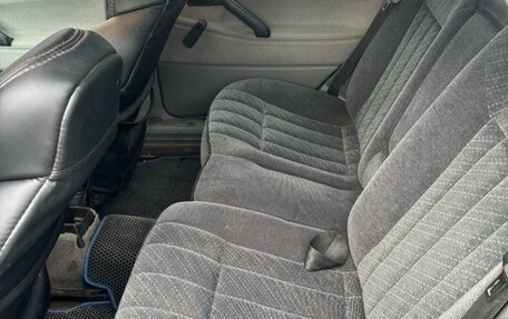 Volkswagen Passat B3, 1989 год, 145 000 рублей, 5 фотография