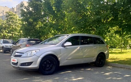 Opel Astra H, 2011 год, 650 000 рублей, 2 фотография