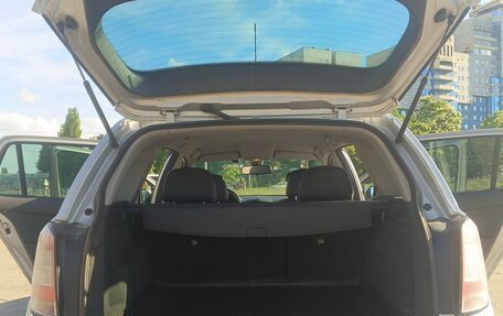 Opel Astra H, 2011 год, 650 000 рублей, 4 фотография