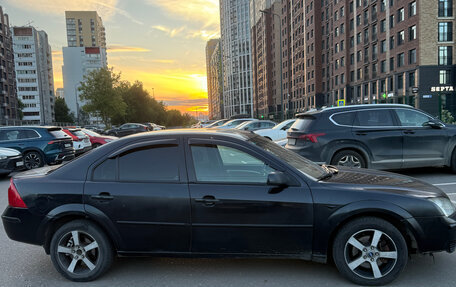 Ford Mondeo III, 2004 год, 255 000 рублей, 3 фотография