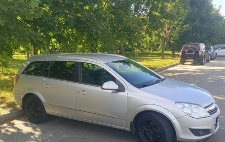 Opel Astra H, 2011 год, 650 000 рублей, 3 фотография