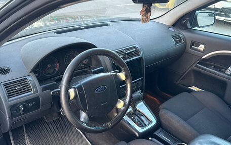 Ford Mondeo III, 2004 год, 255 000 рублей, 8 фотография