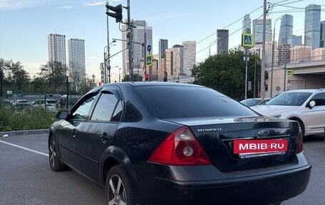 Ford Mondeo III, 2004 год, 255 000 рублей, 6 фотография