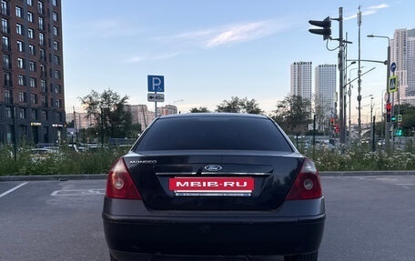 Ford Mondeo III, 2004 год, 255 000 рублей, 5 фотография