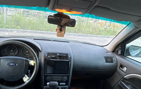 Ford Mondeo III, 2004 год, 255 000 рублей, 9 фотография