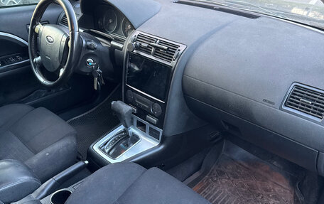Ford Mondeo III, 2004 год, 255 000 рублей, 10 фотография