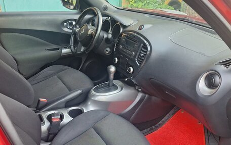 Nissan Juke II, 2012 год, 925 000 рублей, 7 фотография