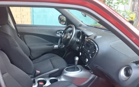 Nissan Juke II, 2012 год, 925 000 рублей, 13 фотография