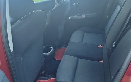 Nissan Juke II, 2012 год, 925 000 рублей, 12 фотография