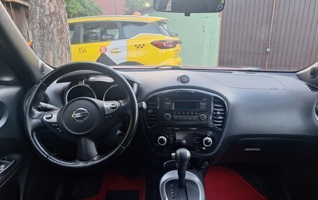 Nissan Juke II, 2012 год, 925 000 рублей, 8 фотография