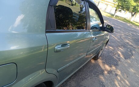 Chevrolet Lacetti, 2007 год, 463 000 рублей, 2 фотография