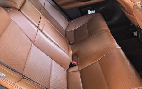 Lexus GS IV рестайлинг, 2013 год, 2 550 000 рублей, 7 фотография