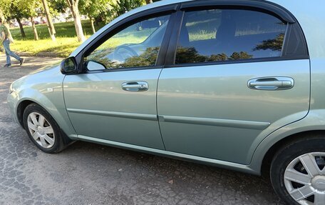 Chevrolet Lacetti, 2007 год, 463 000 рублей, 3 фотография