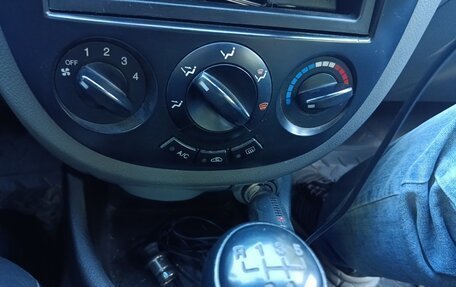 Chevrolet Lacetti, 2007 год, 463 000 рублей, 7 фотография