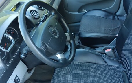 Chevrolet Lacetti, 2007 год, 463 000 рублей, 5 фотография