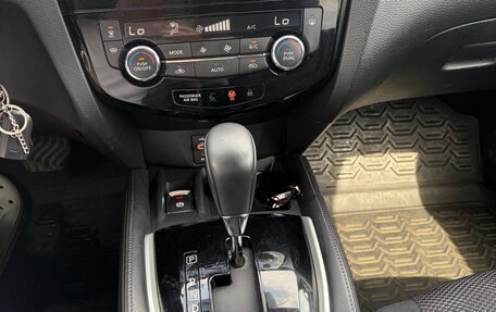 Nissan Qashqai, 2017 год, 1 755 000 рублей, 14 фотография