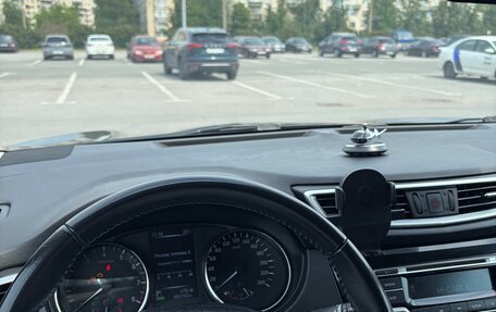 Nissan Qashqai, 2017 год, 1 755 000 рублей, 18 фотография