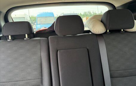 Nissan Qashqai, 2017 год, 1 755 000 рублей, 22 фотография